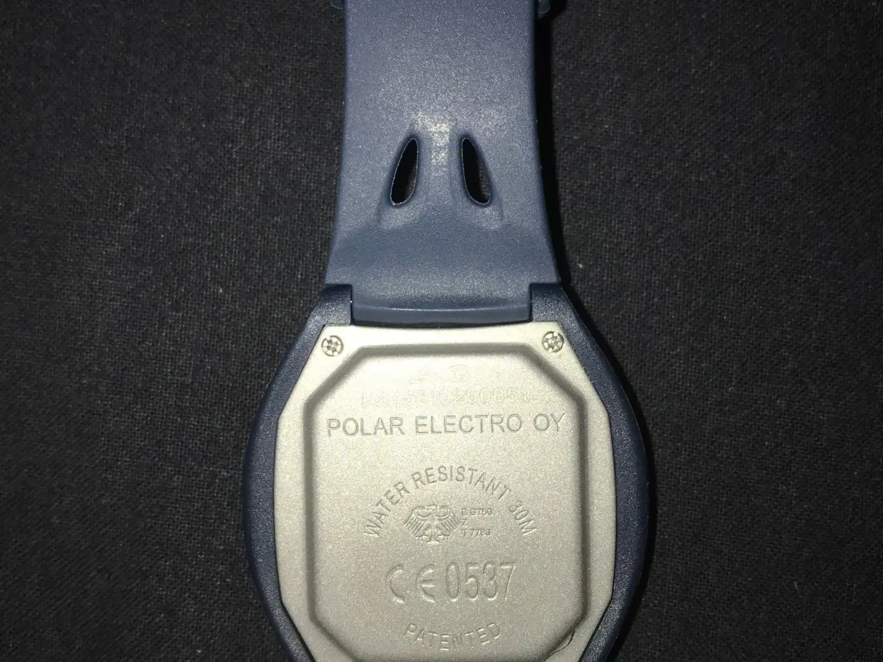 Billede 4 - Pulsur fra Polar