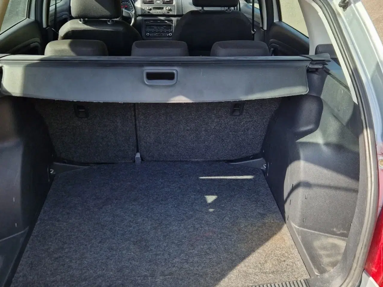 Billede 8 - Skoda Fabia 1,6 TDi 90 Active Combi