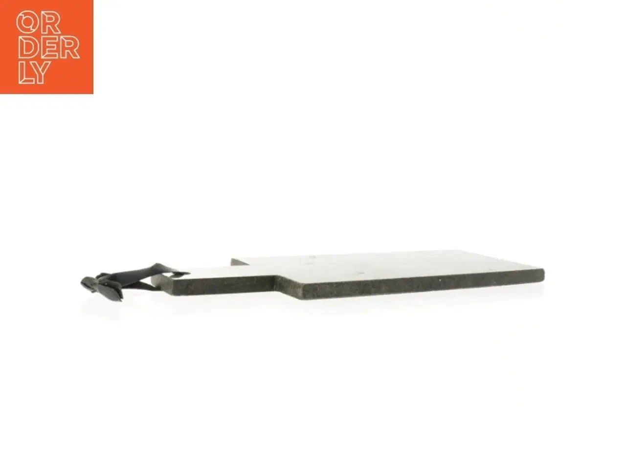 Billede 2 - Skifer serveringsbræt (str. 40 x 15 x 1,5 cm)