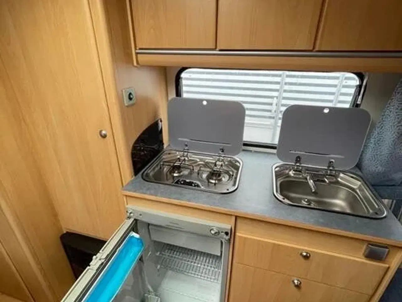 Billede 4 - Adria ALTEA 502 DK