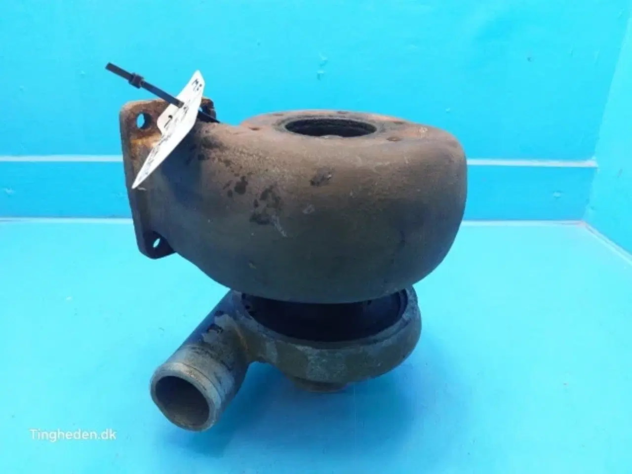 Billede 4 - Valmet 612 DSL Turbo 836339735