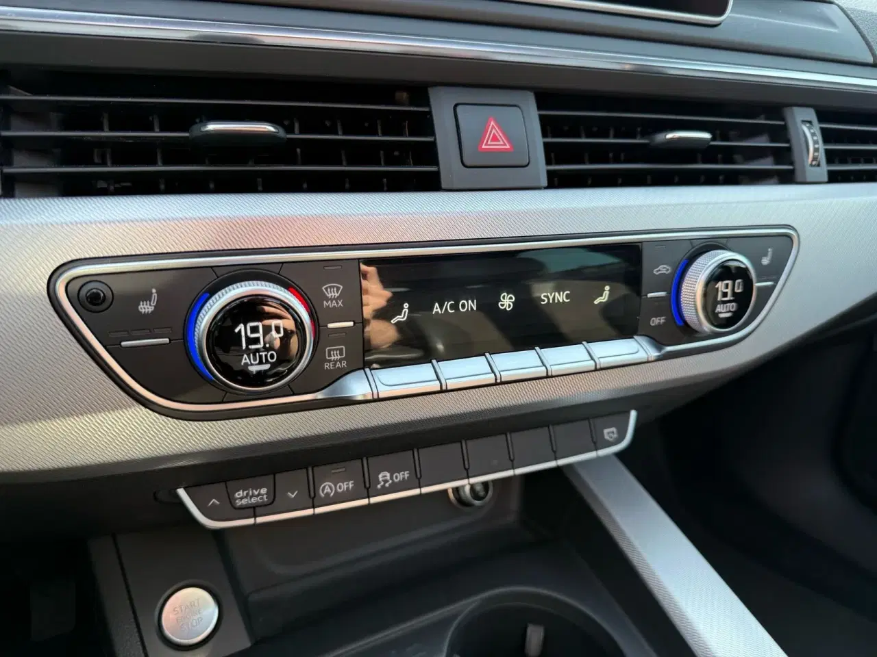 Billede 16 - Audi A4 Avant 3,0 TDI S-Line S Tronic 218HK Stc Aut.