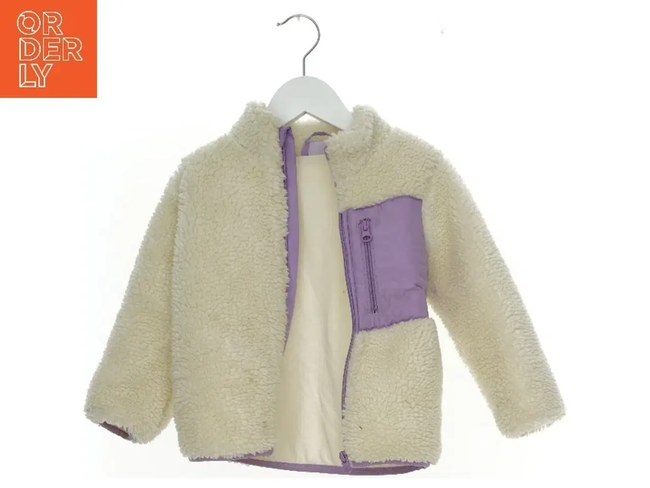 Billede 1 - Overgangsjakke fra Lupilu (str. 104 cm)