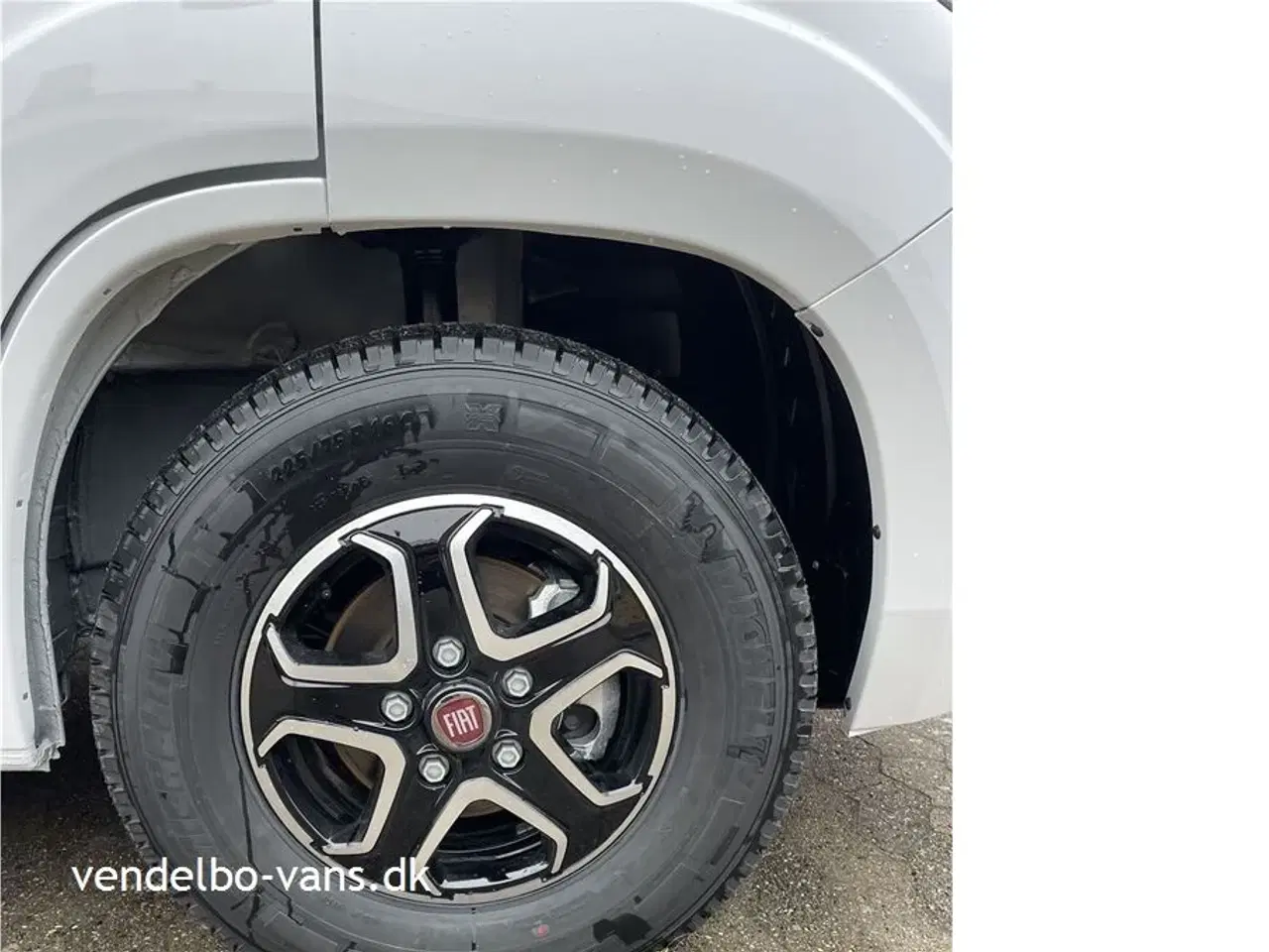 Billede 4 - 2026 - McLouis Mc4 379   En helt ny 2024 modelserie fra McLouis - oplev forandringen!