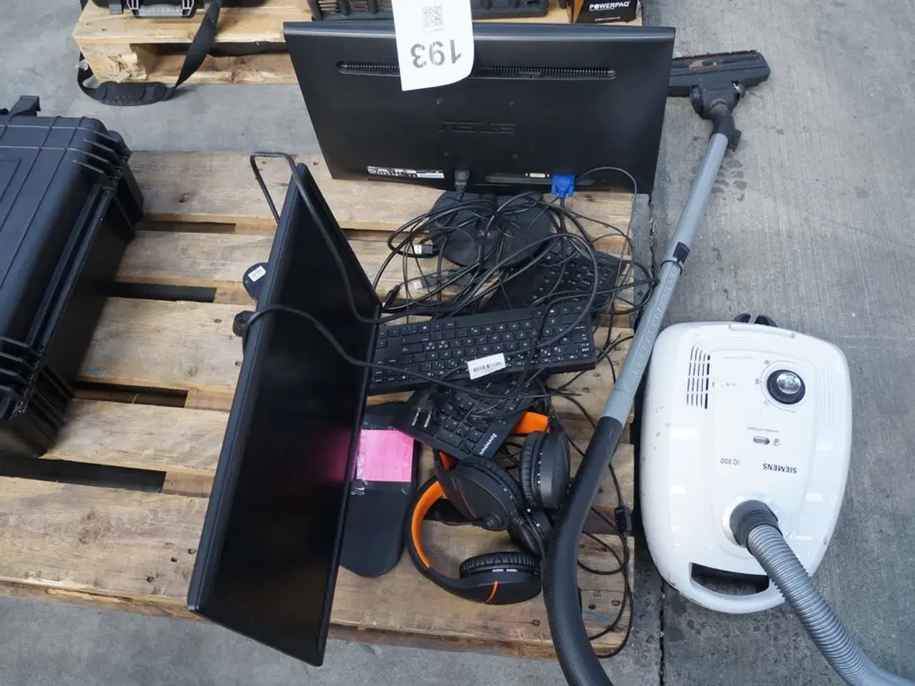 Billede 3 - Flightcase