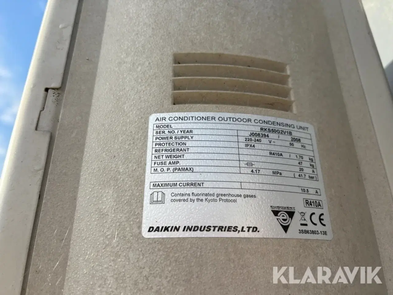 Billede 8 - Skur Jaco LightSite