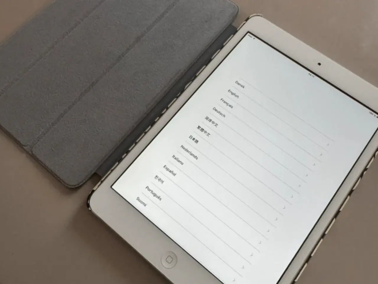 Billede 2 - iPad mini 1Genration