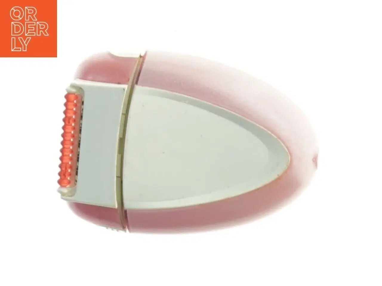 Billede 4 - Philips Satinelle Soft Epilator fra Philips (str. 9 x 7 cm)