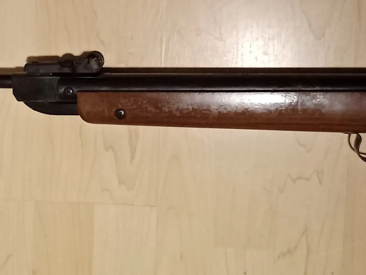 Billede 1 - diana 24 luftgevær