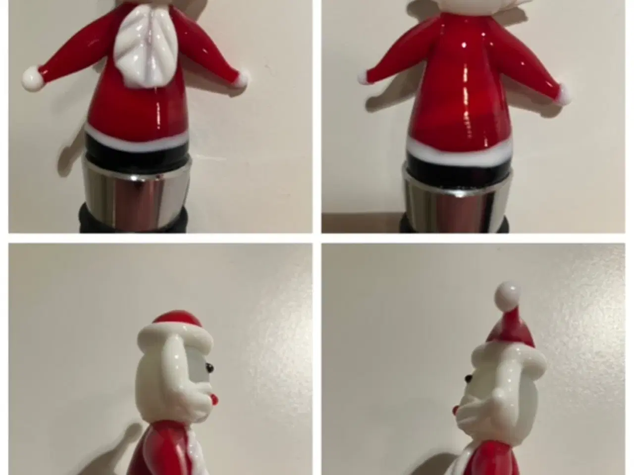 Billede 4 - Flaskenisse / Unika prop 