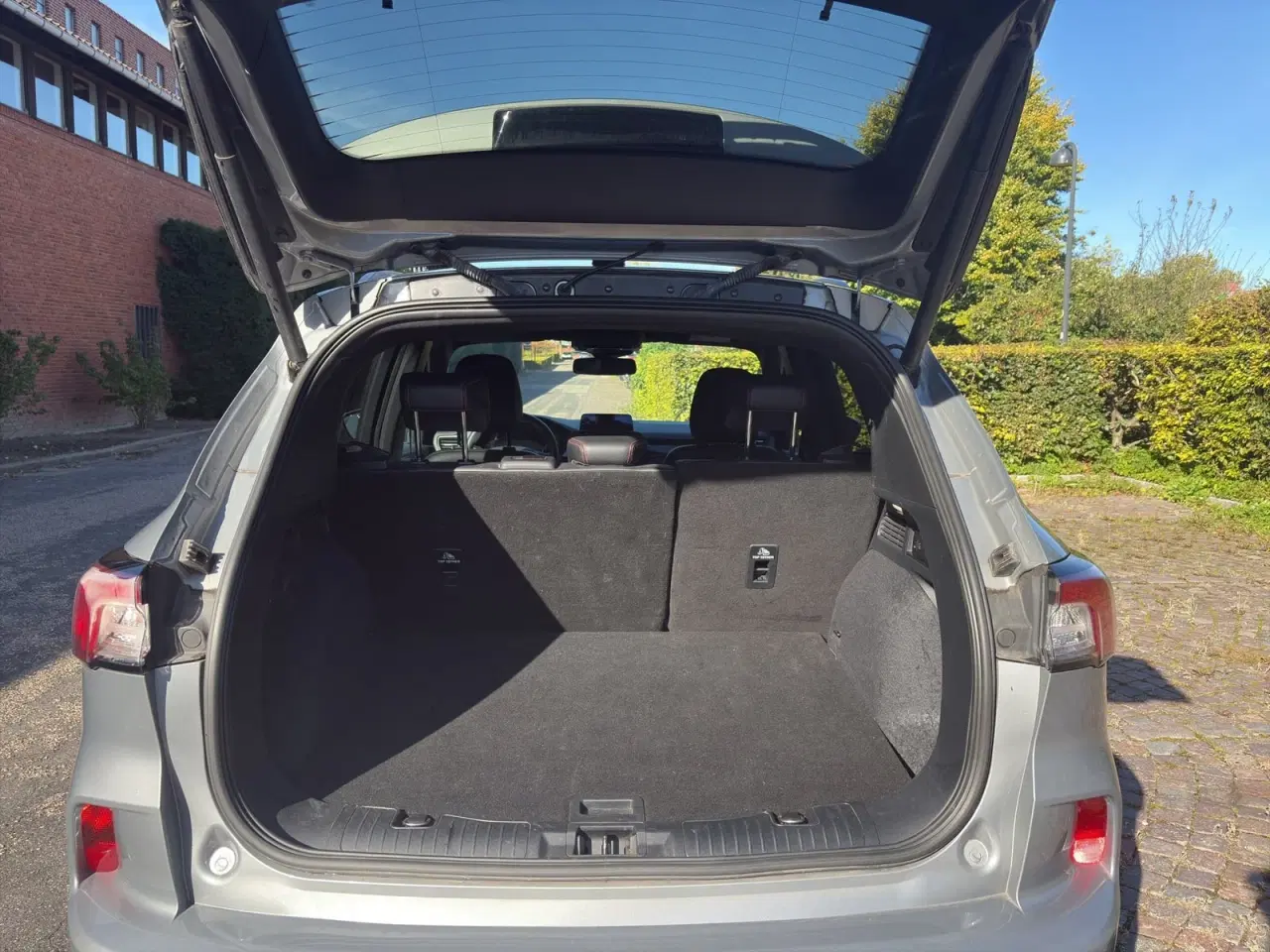 Billede 17 - Ford Kuga 2,5 PHEV ST-Line X CVT