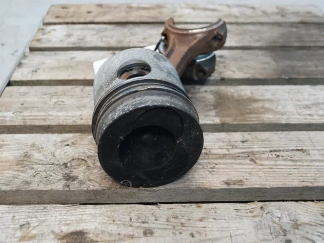 Billede 15 - Ford 2723E Stempel 86088942