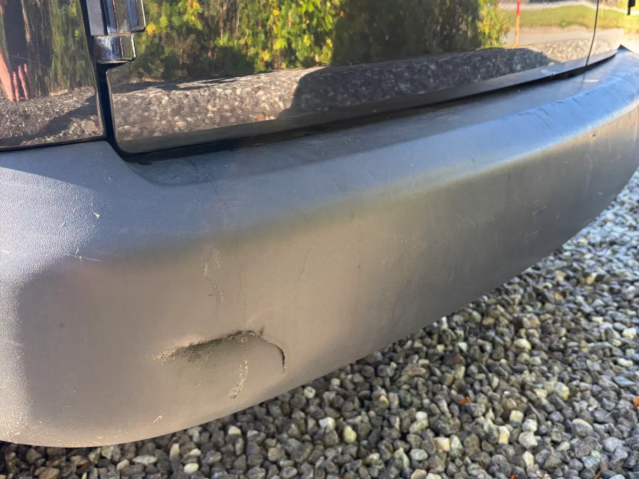 Billede 11 - VW Caddy 1.6 Tdi 75HK
