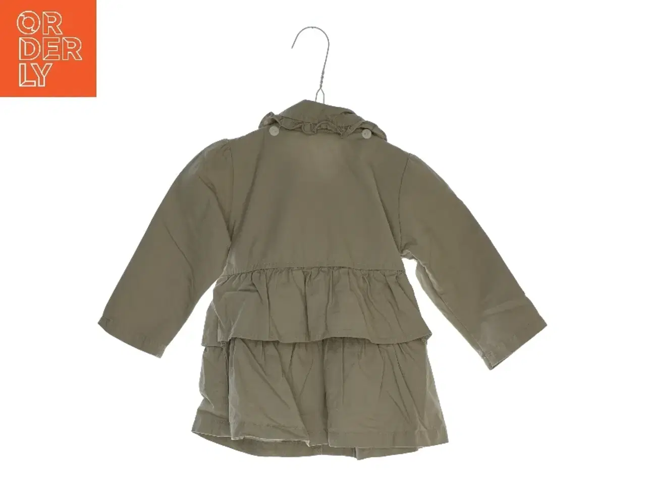 Billede 2 - Jakke fra Kids Tales (str. 90)