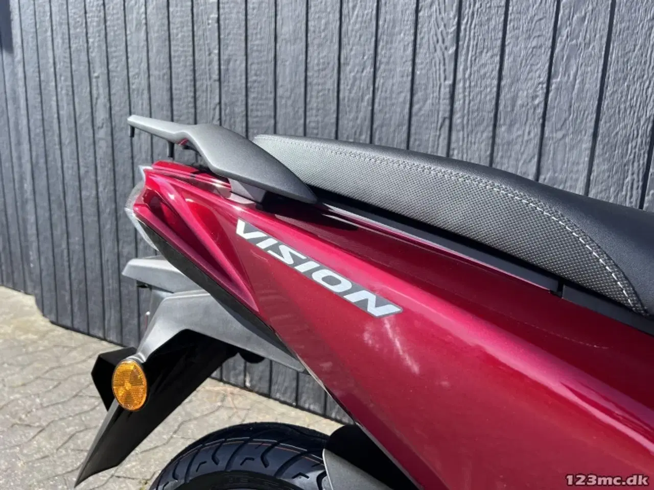 Billede 5 - Honda NSC 110 Vision