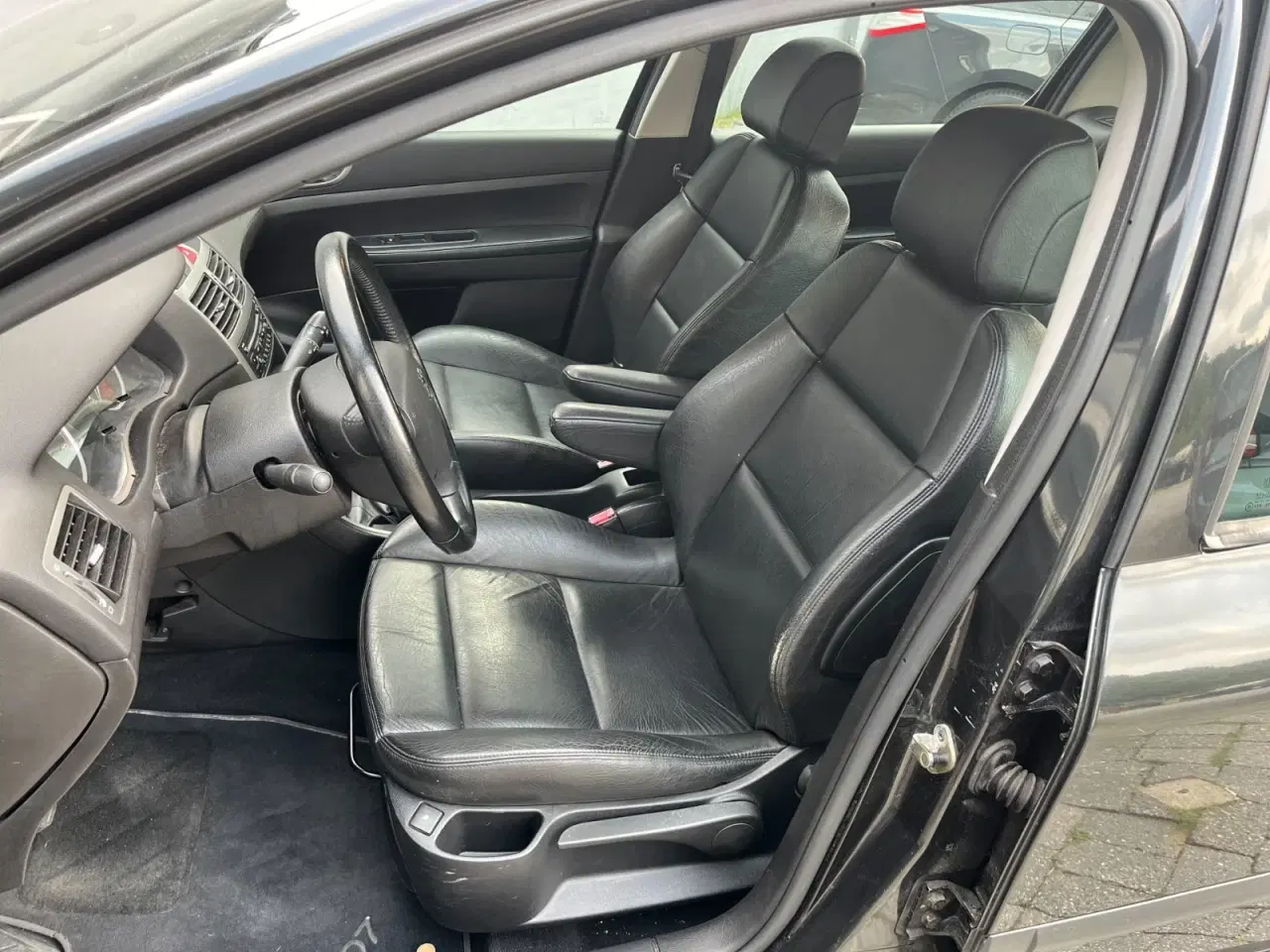 Billede 11 - Peugeot 307 2,0 Griffe