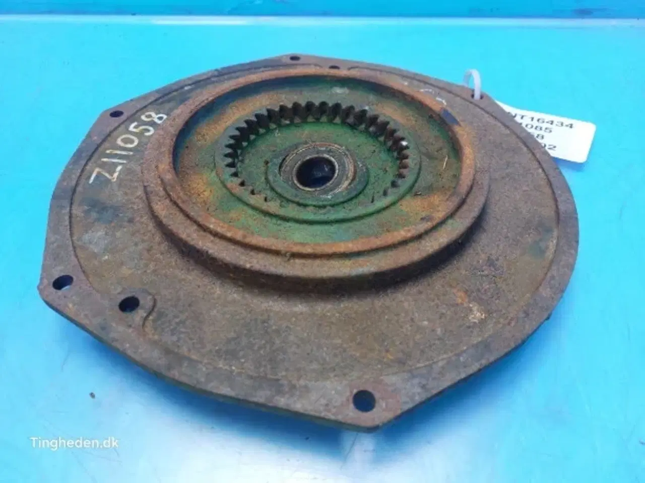 Billede 5 - John Deere 1085 Flange Z11058