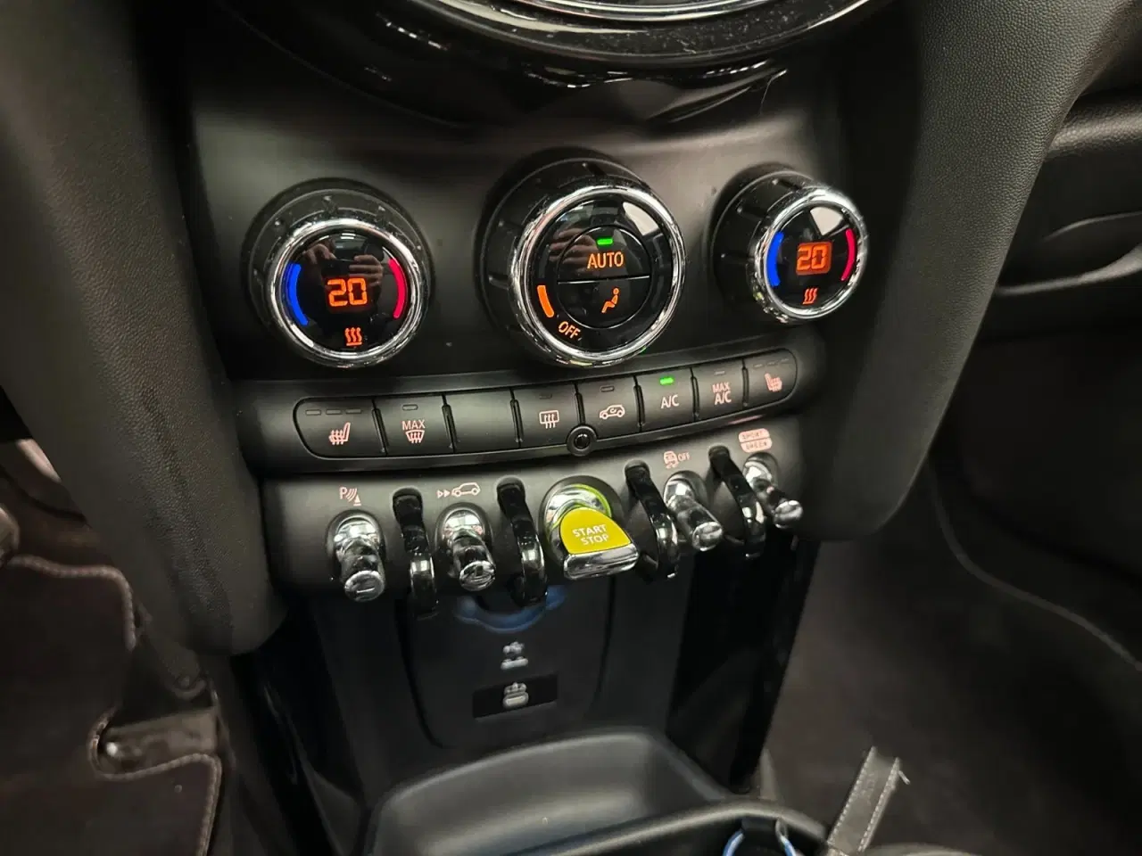 Billede 18 - MINI Cooper SE  Yours Trim