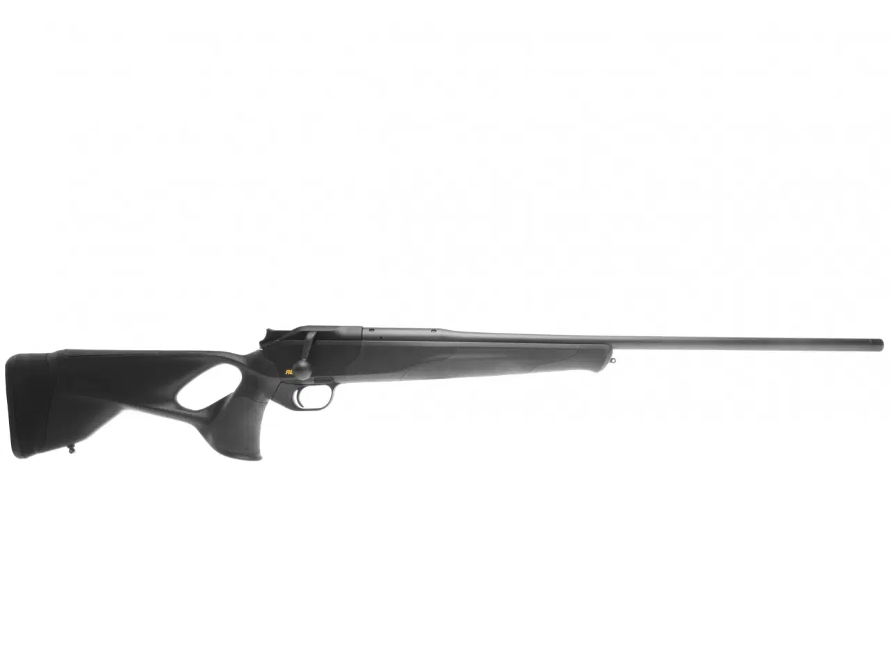 Billede 2 - Blaser R8 Ultimate ADJ kindpude Læder brun