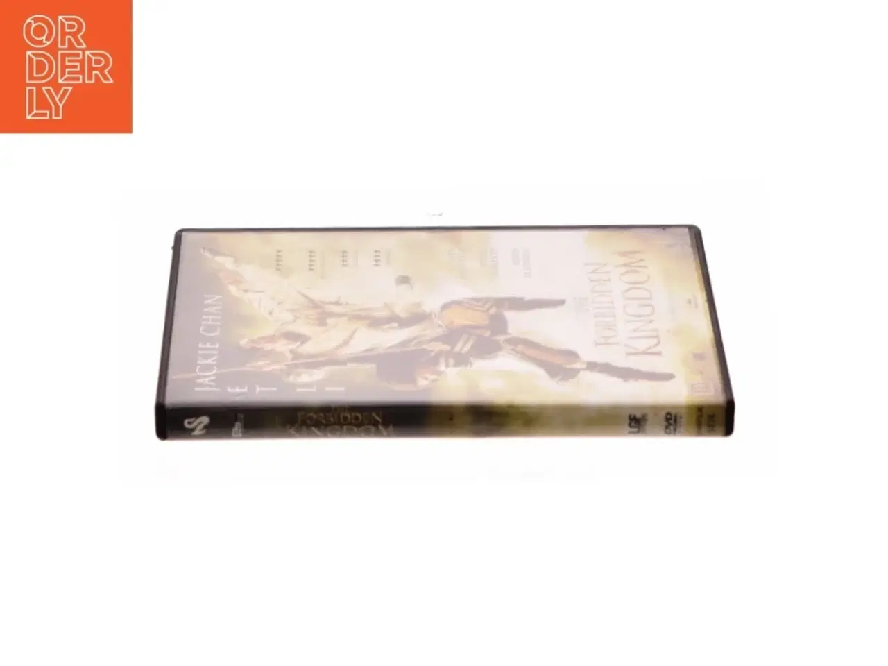 Billede 3 - The Forbidden Kingdom fra DVD