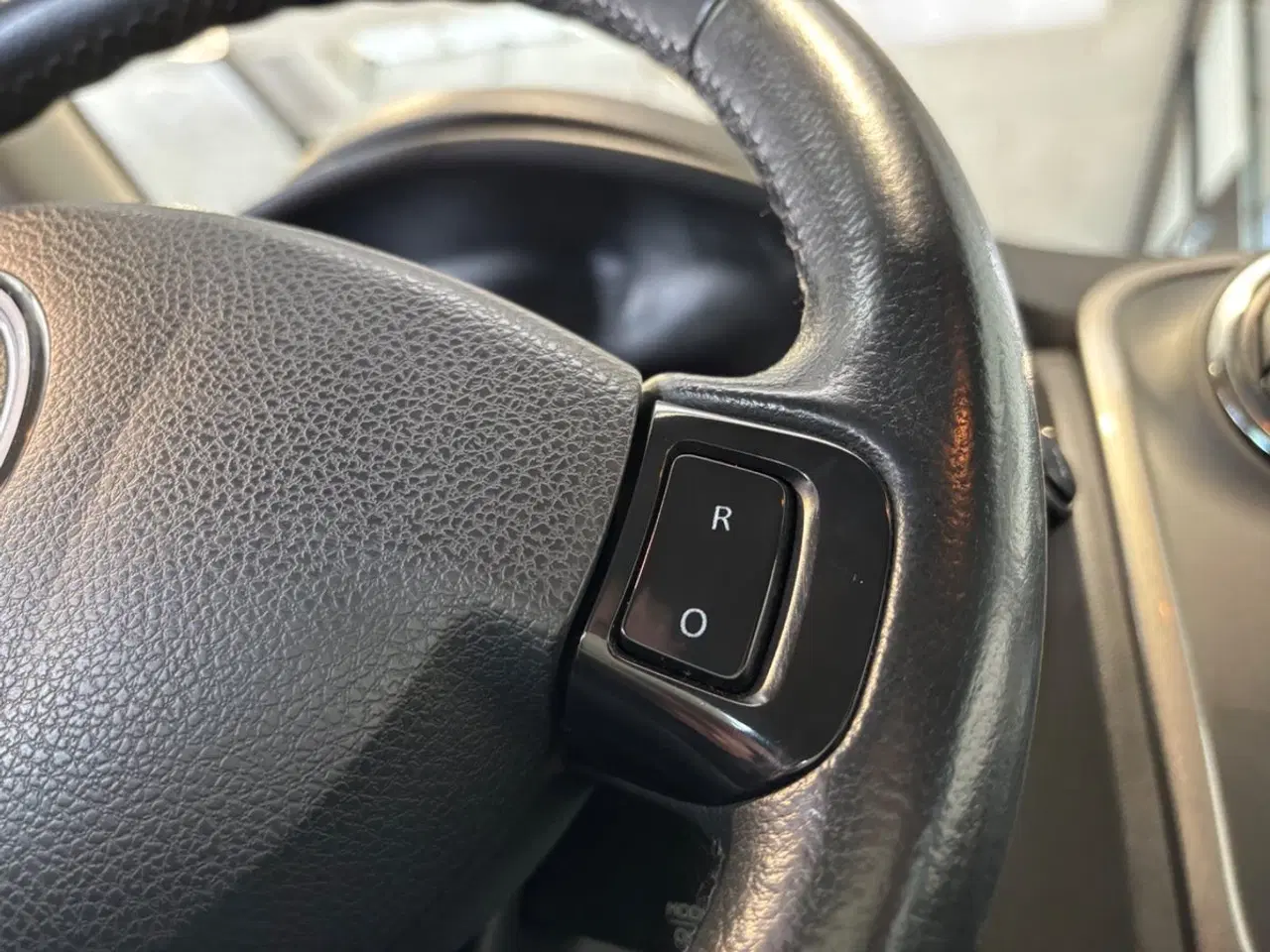 Billede 11 - Praktisk og rummelig stationcar, til små penge!