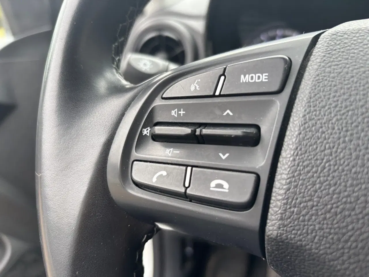 Billede 12 - Hyundai i10 1,0 MPi Essential