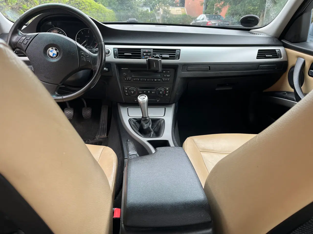 Billede 8 - Bmw 320D E90