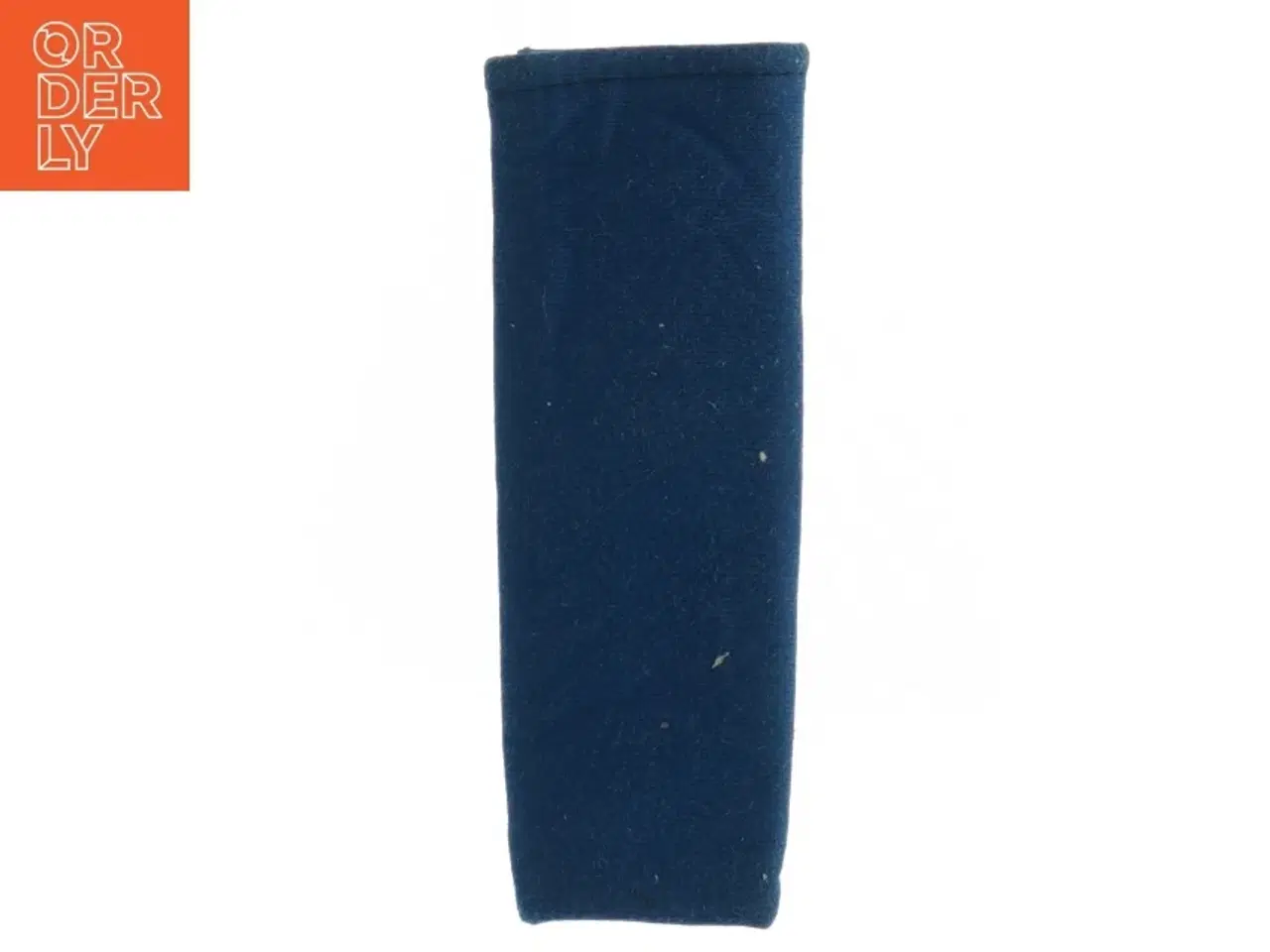 Billede 2 - Blå rem (str. 15 x, 5 cm)