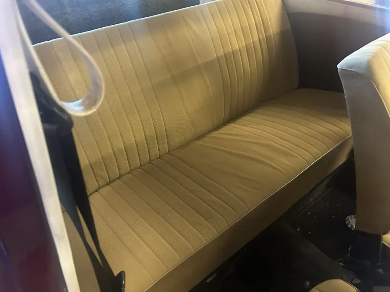 Billede 14 - VW 1303 årg 1973 i Super god stand