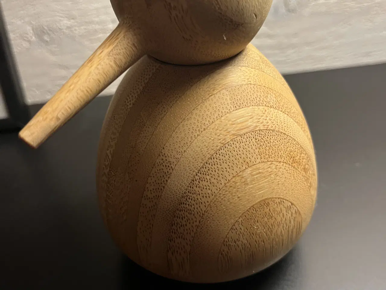 Billede 3 - Arkitekt tegnet fugl