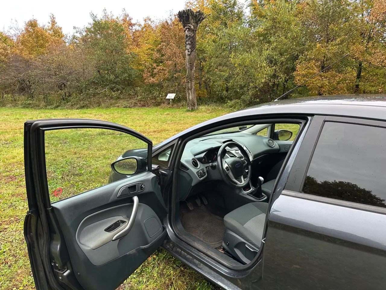 Billede 7 - Ford Fiesta 1.6 tdci titanium