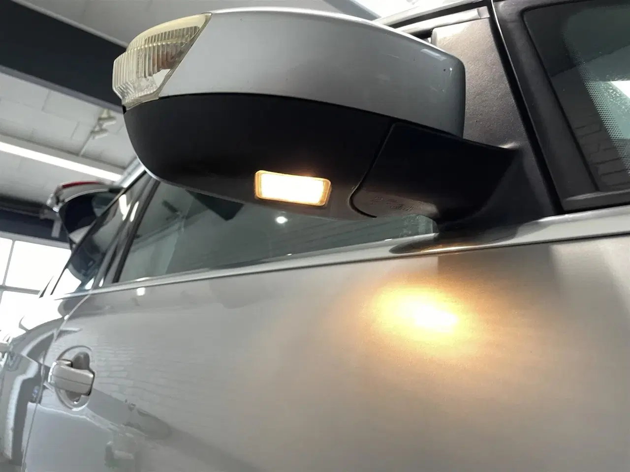 Billede 19 - Ford C-MAX 2,0 TDCi Titanium 140HK 6g