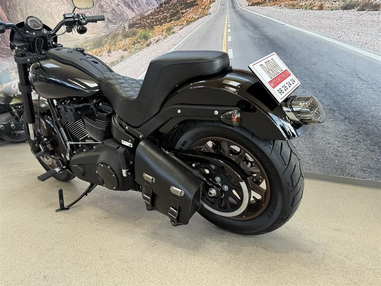 Billede 12 - Harley-Davidson FXLRS Low Rider S 117"