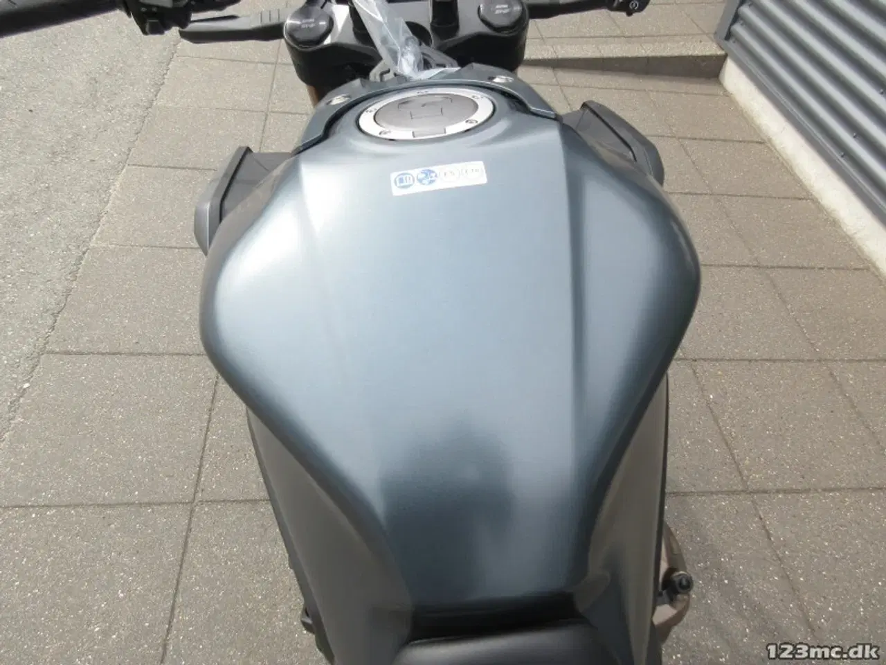 Billede 14 - Honda CB 650 R MC-SYD BYTTER GERNE  5 ÅRS  GARANTI