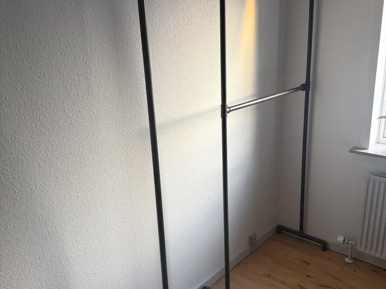 Billede 4 - Original Rackbuddy tøjstativ 