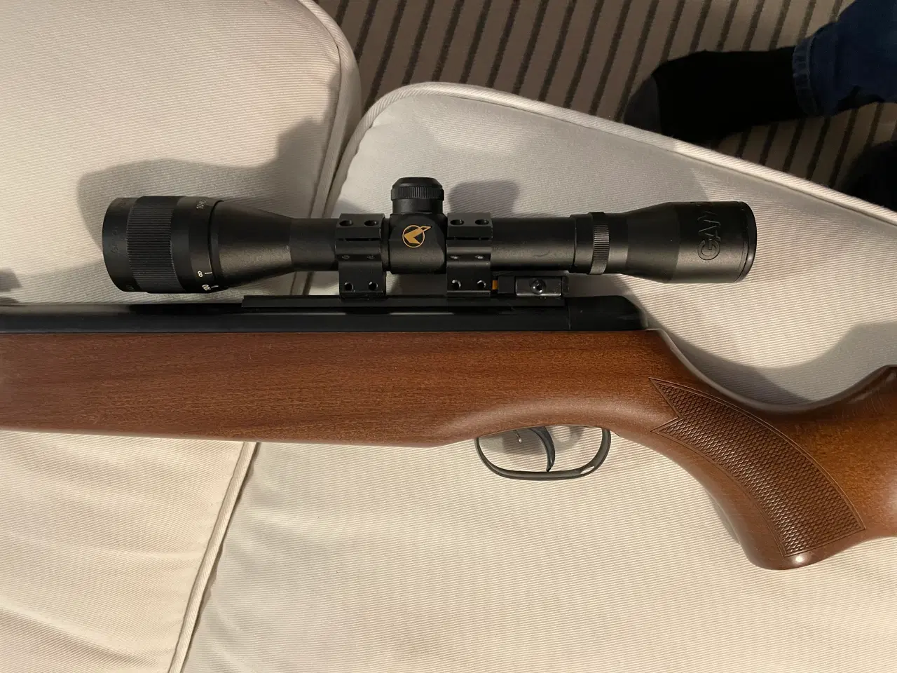 Billede 7 - Gamo Hunter 440