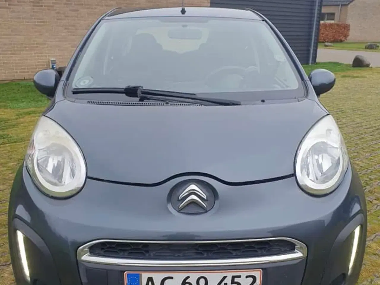 Billede 2 - Citroen C1 2012