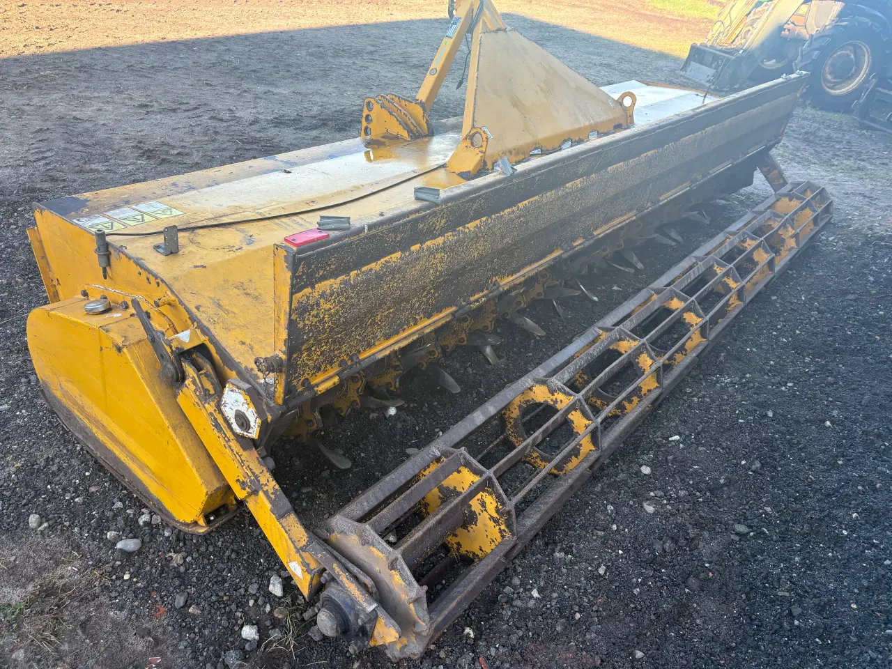 Billede 7 - 4 meter dynadrive