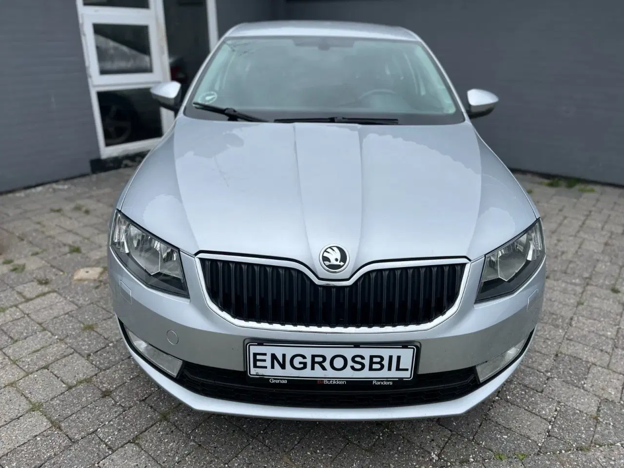 Billede 2 - Skoda Octavia 1,2 TSi 105 Ambition