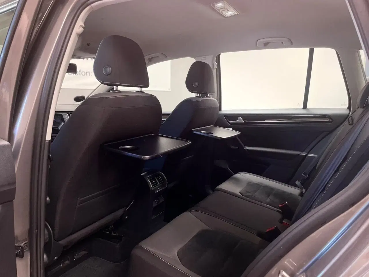 Billede 9 - VW Golf Sportsvan 1,4 TSi 150 Highline DSG BMT