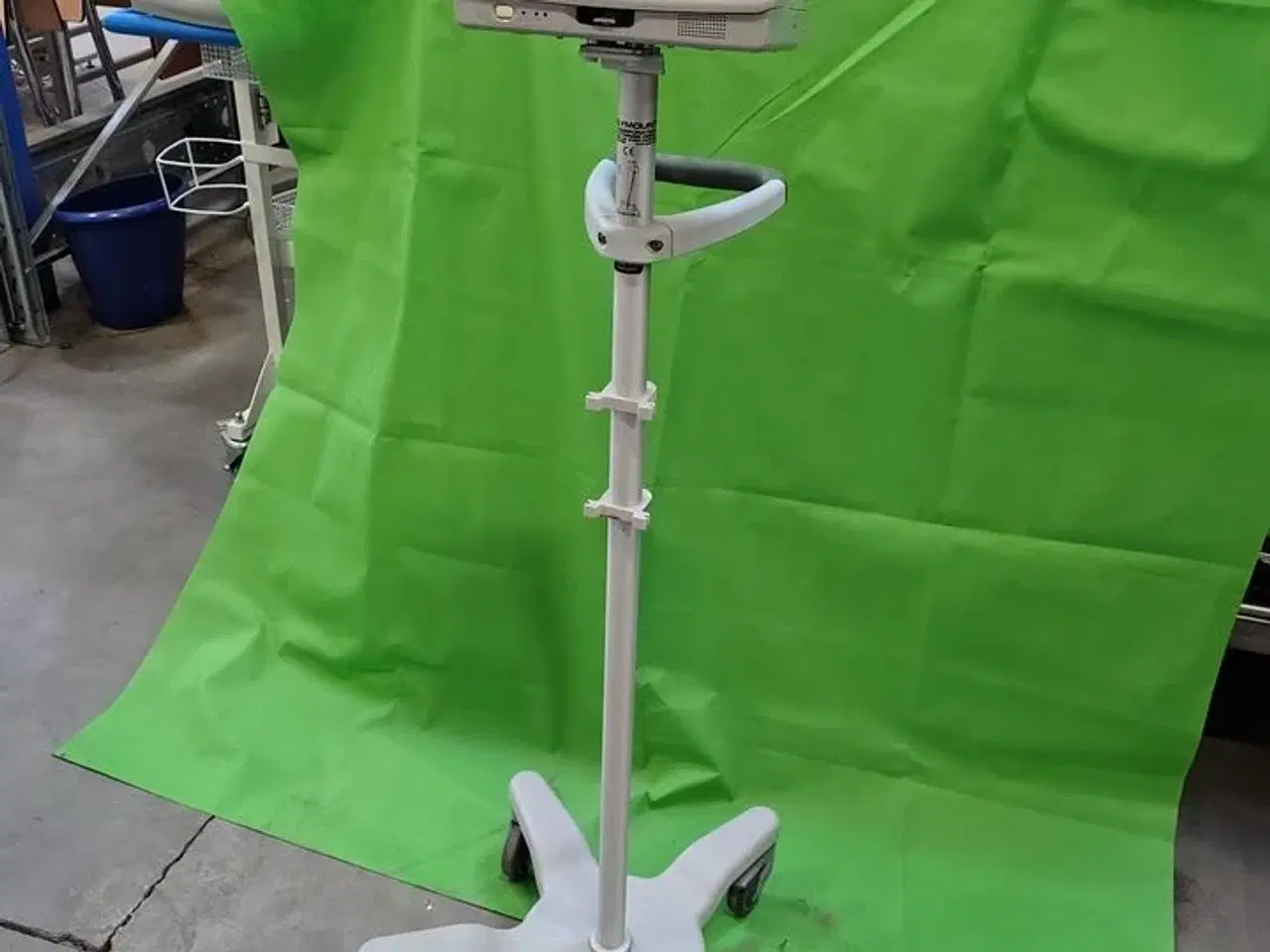 Billede 9 - Patient Monitor PHILIPS IntelliVue MP5