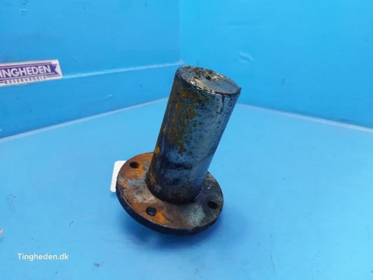 Billede 6 - Claas Lexion 600 Stift 0007698151