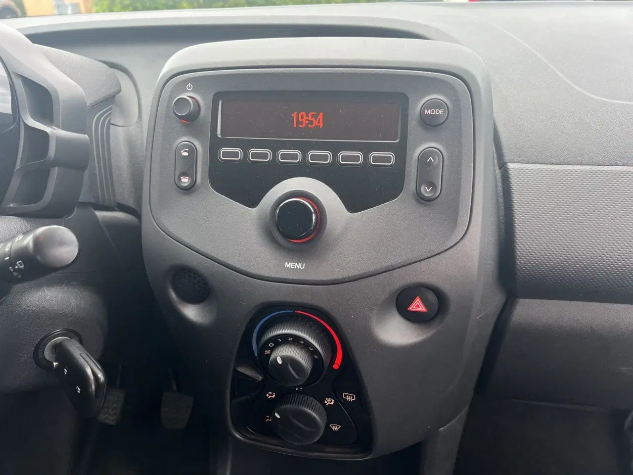 Billede 12 - Toyota Aygo 1,0 VVT-i x