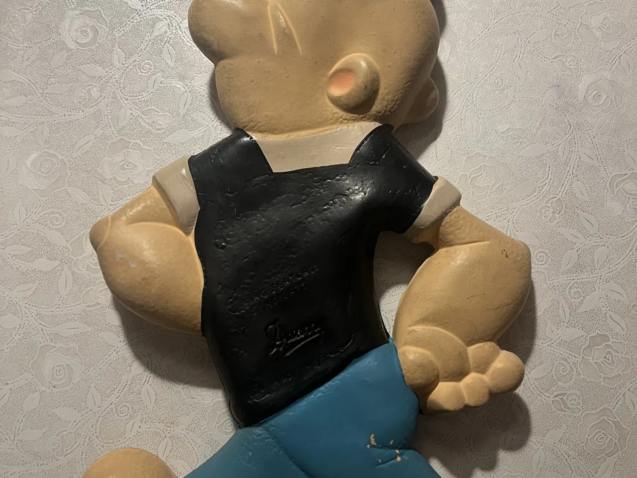 Billede 2 - Sjælden Skipper Skræk varmedunk fra 70’erne 