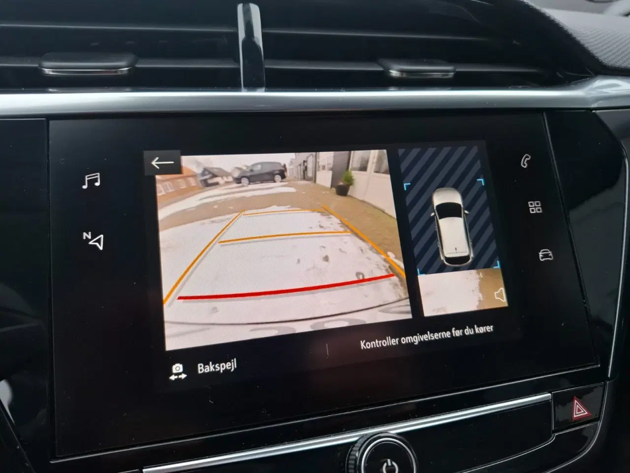 Billede 9 - Opel Corsa 1,2 Elegance