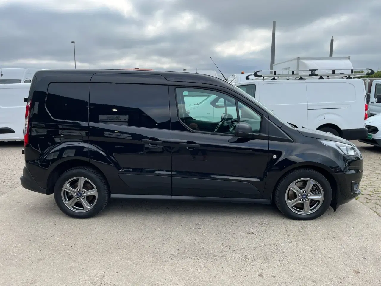 Billede 5 - Ford Transit Connect 1,5 EcoBlue Trend kort