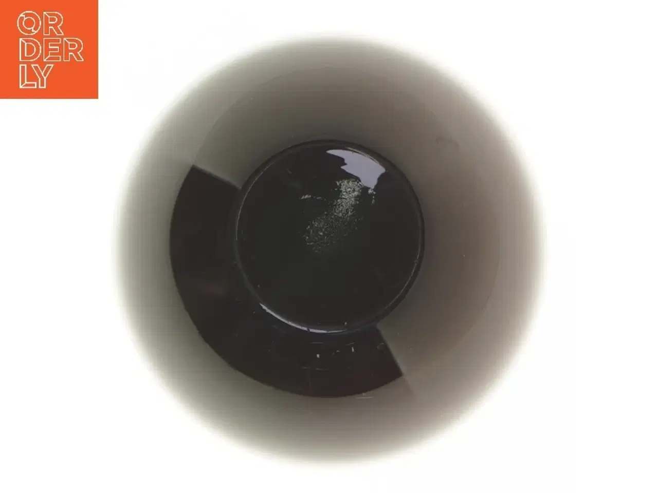 Billede 3 - Cocoon vase fra Holmegaard (str. Ø 6x17 cm)