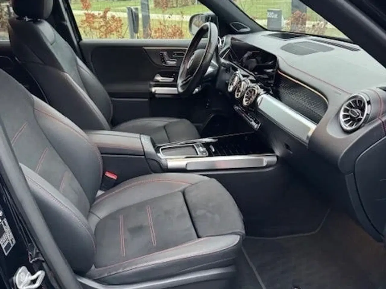 Billede 7 - Mercedes EQB350  AMG Premium 4Matic