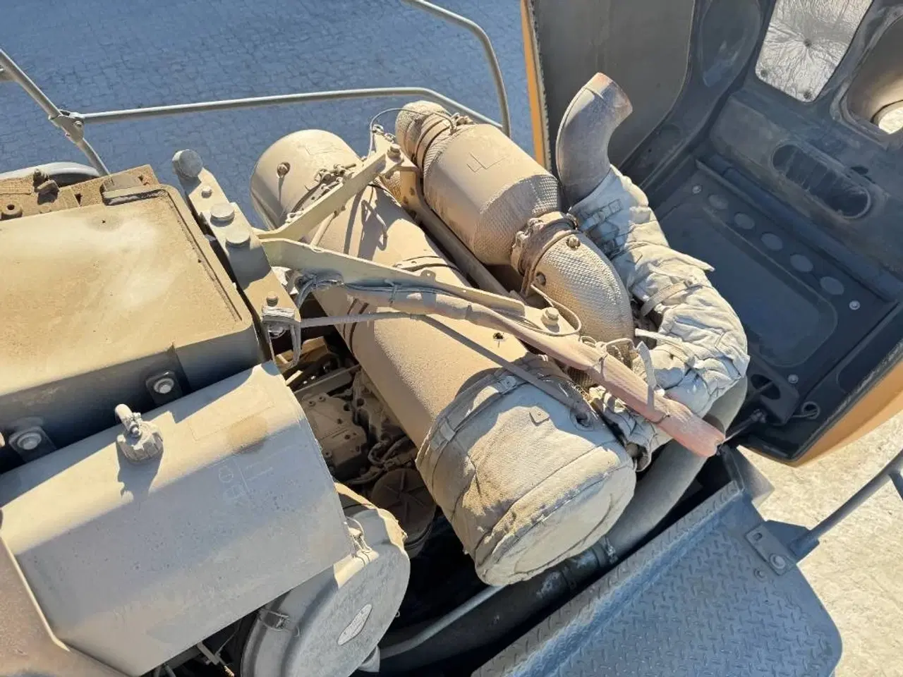 Billede 19 - Liebherr L 576