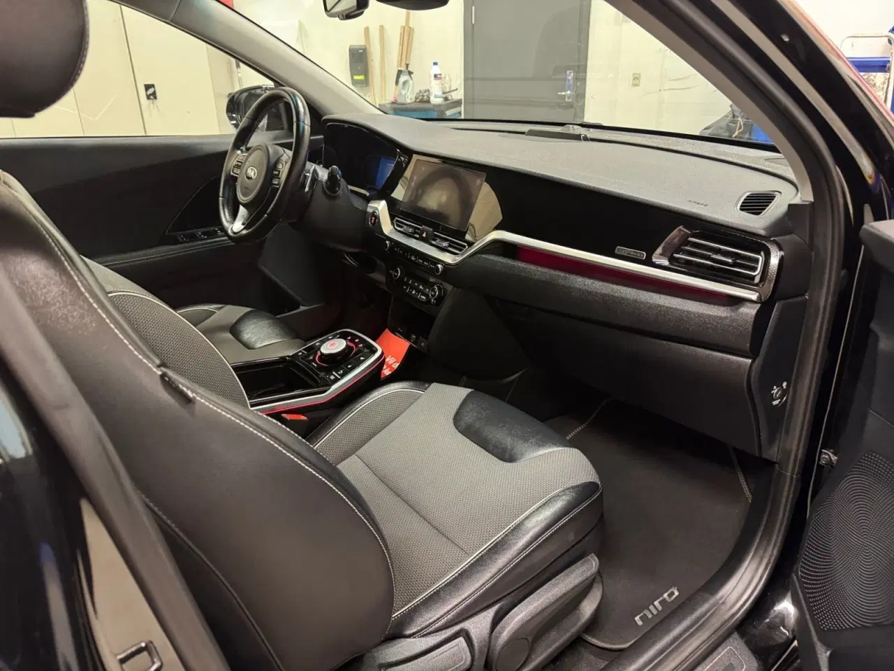 Billede 15 - Kia e-Niro 64 Advance